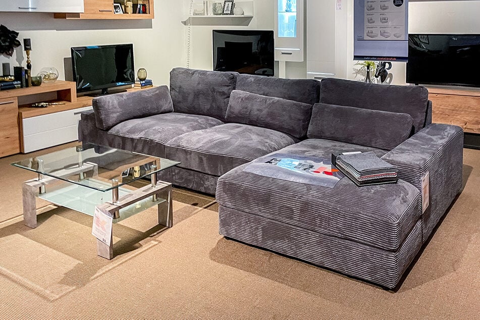 Diese tollen Angebote gibt's bis Samstag (2.5.) nur bei Möbel Kraft