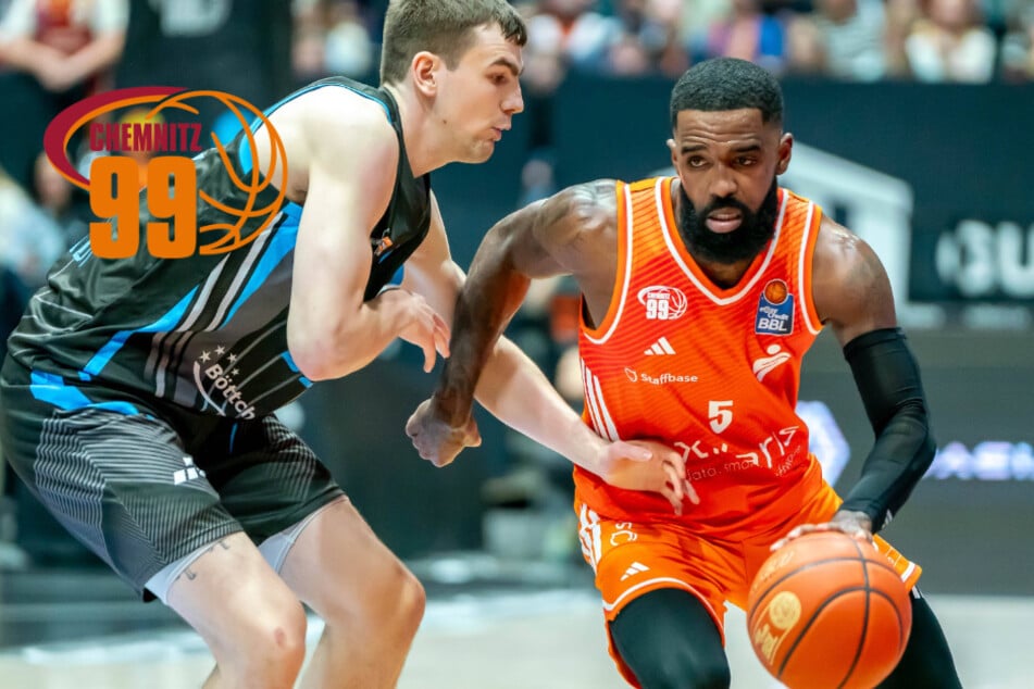 Davis trifft in letzter Sekunde! Niners zittern sich gegen Jena zum Heimsieg