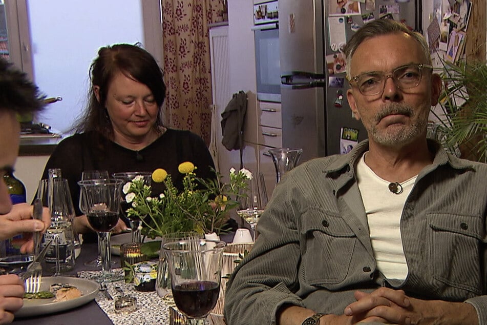"Perfektes Dinner"-Kandidat fällt Knallhart-Urteil über Menü: "Sorry, das war einfach viel Nichts"