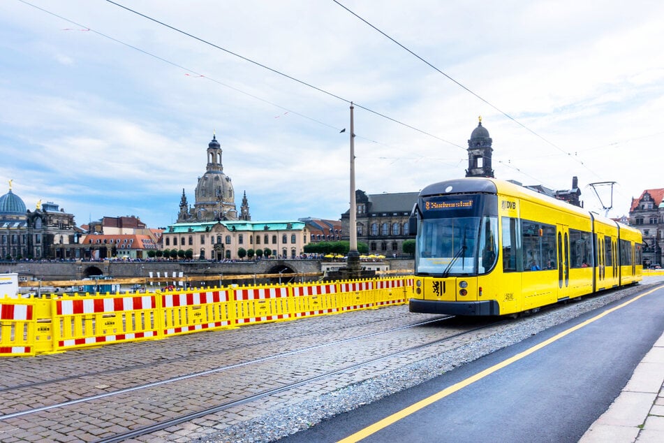 Das müsst Ihr jetzt über Sachsens Infrastrukturausbau wissen