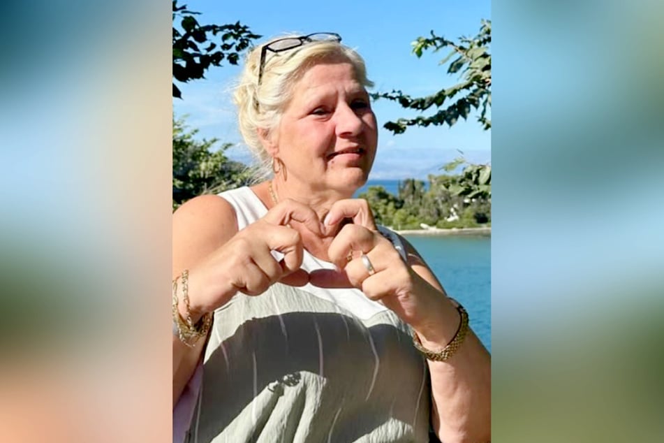 Silvia Wollny (60) hat schöne Neuigkeiten aus dem Wollny-Kosmos verkündet.