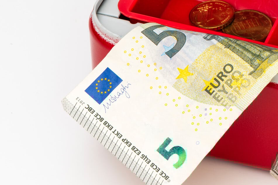 Steuergeschenke reißen Löcher in Sachsens Haushaltskasse