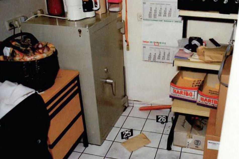 Lidl-Cold-Case aus dem Jahr 1995: Verdächtiger festgenommen