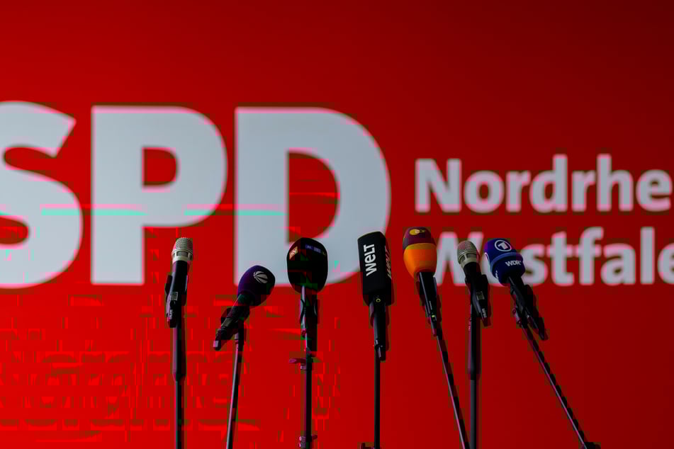 Die NRW-SPD meldet seit einigen Jahren historische Tiefstände bei den Wahlergebnissen in Nordrhein-Westfalen.