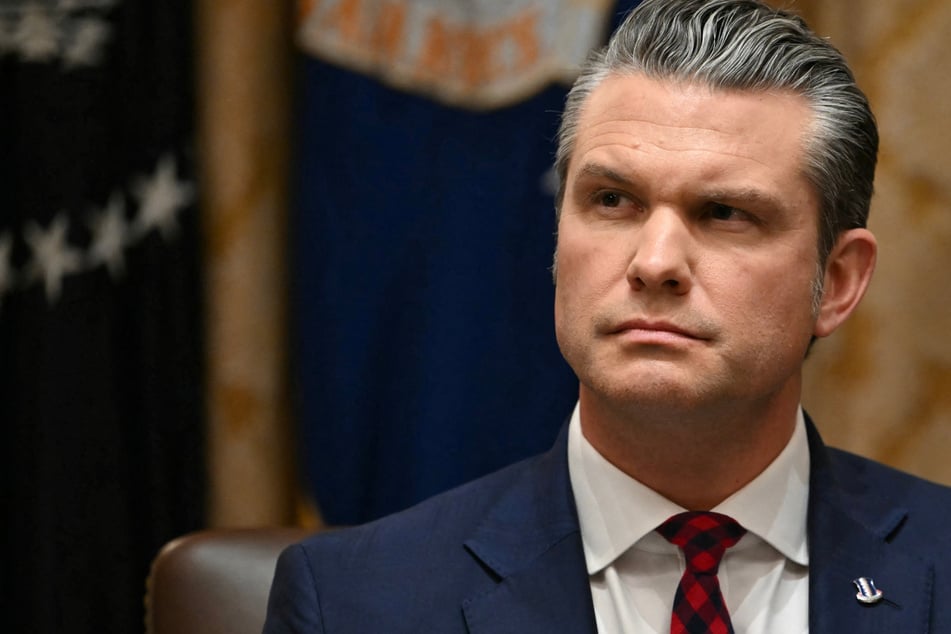 Hegseth says US has "only just begun" as deadly boat strikes spark war crime accusations