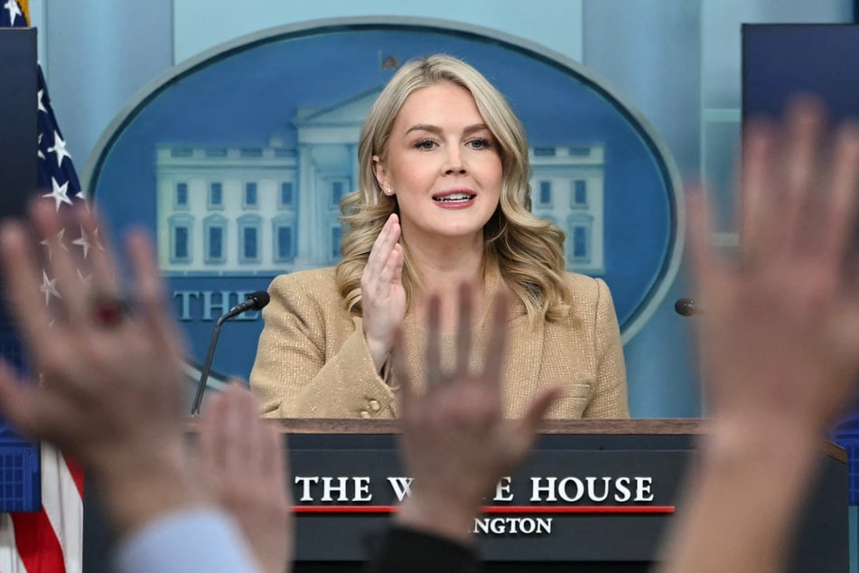 The White House defended the Pentagon's decision to target the remaining survivors of an initial boat strike as outrage over the incident grows.