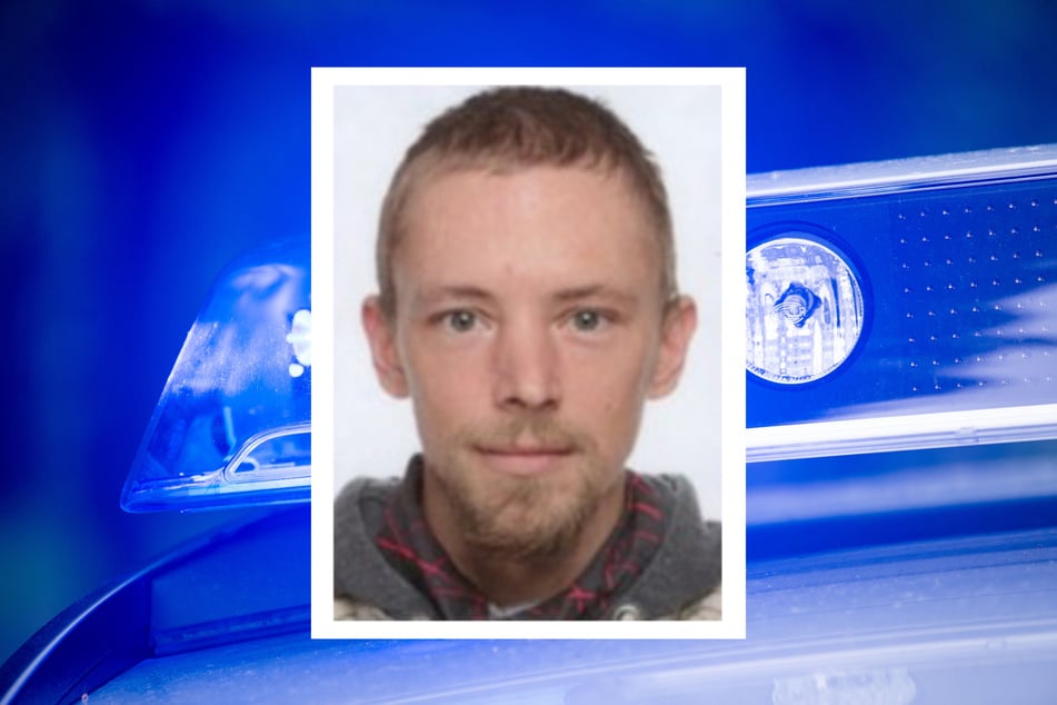 Der 35-jährige Jakob S. wird seit Ende vergangener Woche vermisst.