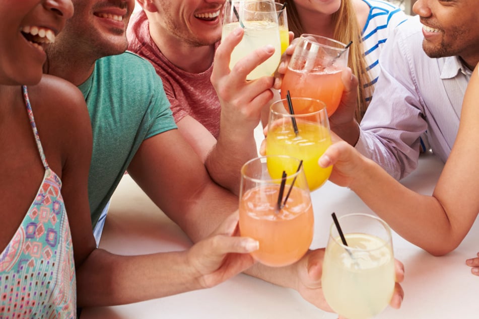 Welchen langfristig schädlichen Effekt die alkoholbedingten Herzrhythmusstörungen haben, muss noch genauer erforscht werden. (Symbolbild)