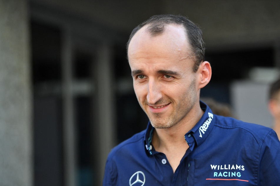 Robert Kubicas (39) Formel-1-Karriere wurde 2011 durch einen heftigen Rallye-Crash gestoppt.