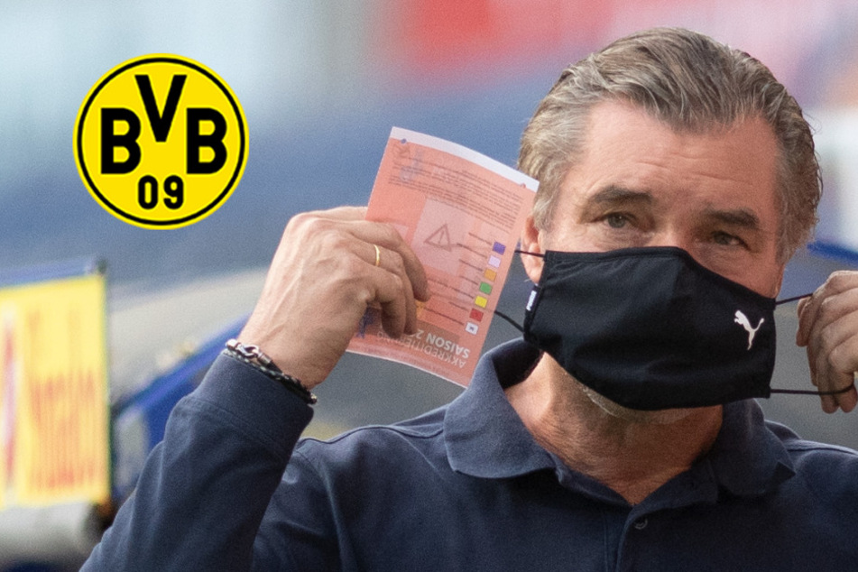 BVB kurz vor Verpflichtung von PSG-Verteidiger! Paris erneut großer Verlierer?