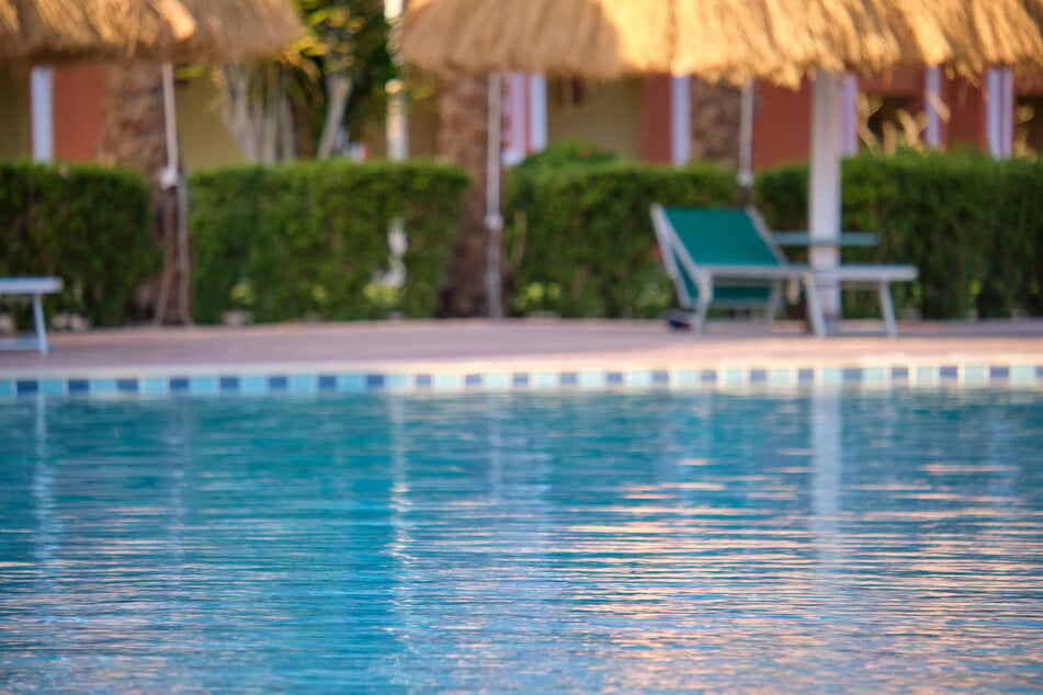 In einem mexikanischen Resort stirbt ein US-Tourist durch einen Stromschlag in einem Jacuzzi. (Symbolbild)