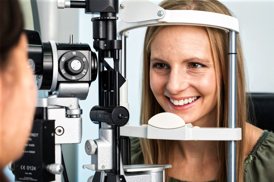 Smile Eyes Augenärzte Freising - Augenarzt Freising Mit dieser einfachen Methode endlich ohne Probleme sehen können