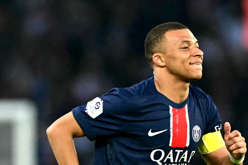 Die Saga hat ein Ende: Neuer Klub bestätigt Mbappé-Wechsel!