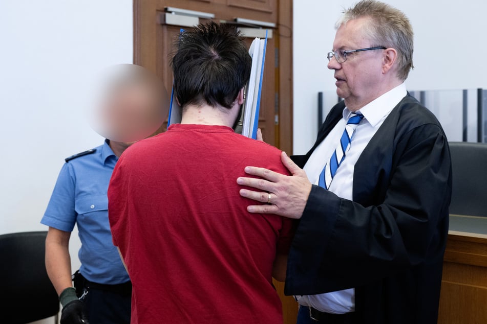 Jan-Heiko P. wurde 2023 zu lebenslanger Haft verurteilt. Außerdem ordnete das Gericht Sicherungsverwahrung für ihn an.