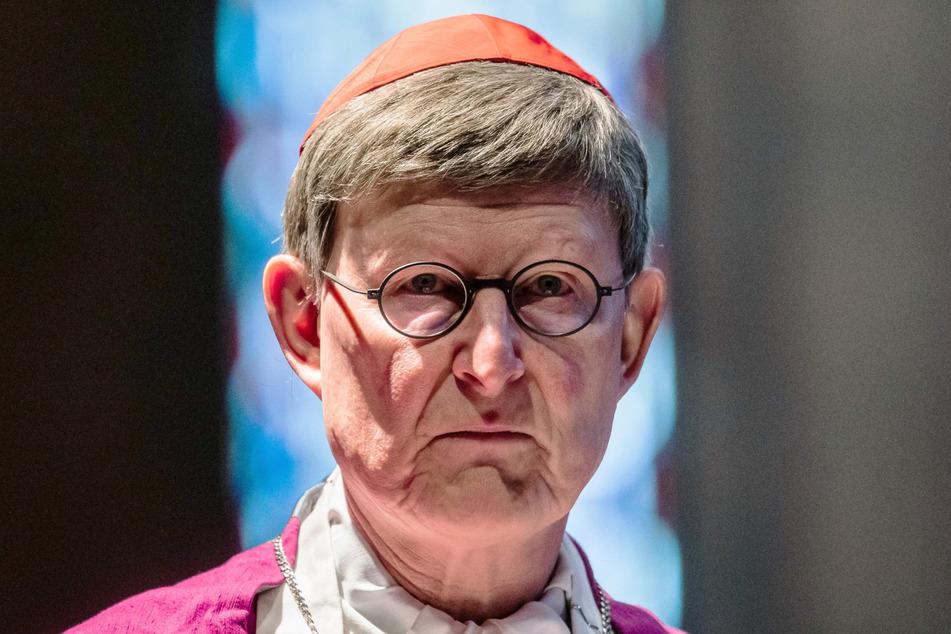 Am Dienstag um 10 Uhr will der Kölner Kardinal Rainer Maria Woelki (64) Konsequenzen aus dem vergangene Woche veröffentlichten Missbrauchsgutachten vorstellen.