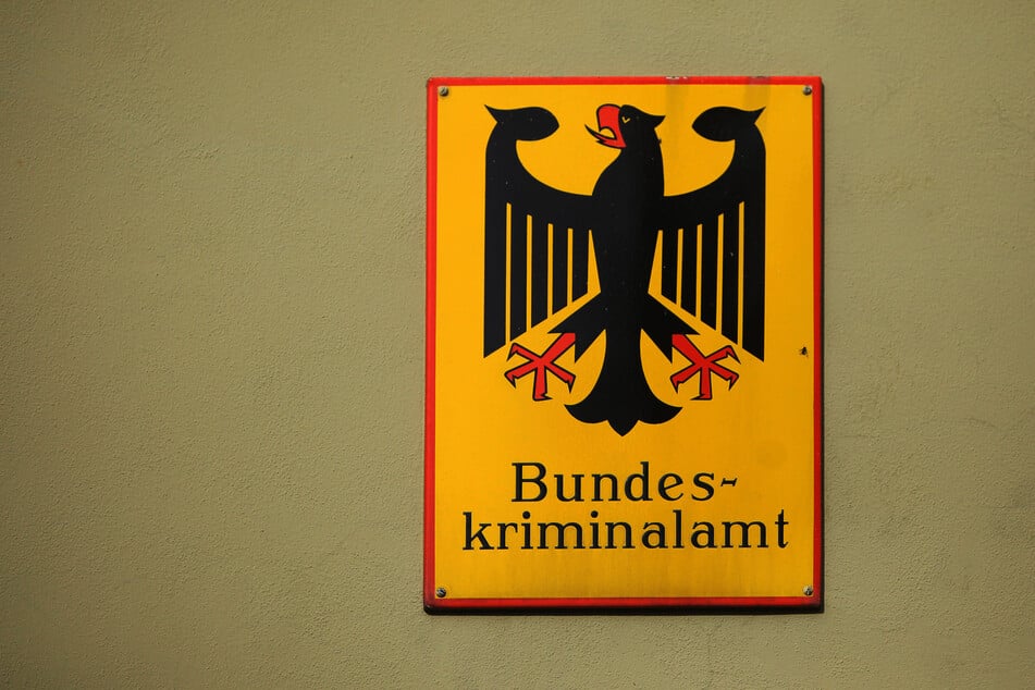 Das Bundeskriminalamt verzeichnet einen deutlichen Anstieg der registrierten Fälle von Hasskriminalität. (Symbolbild)