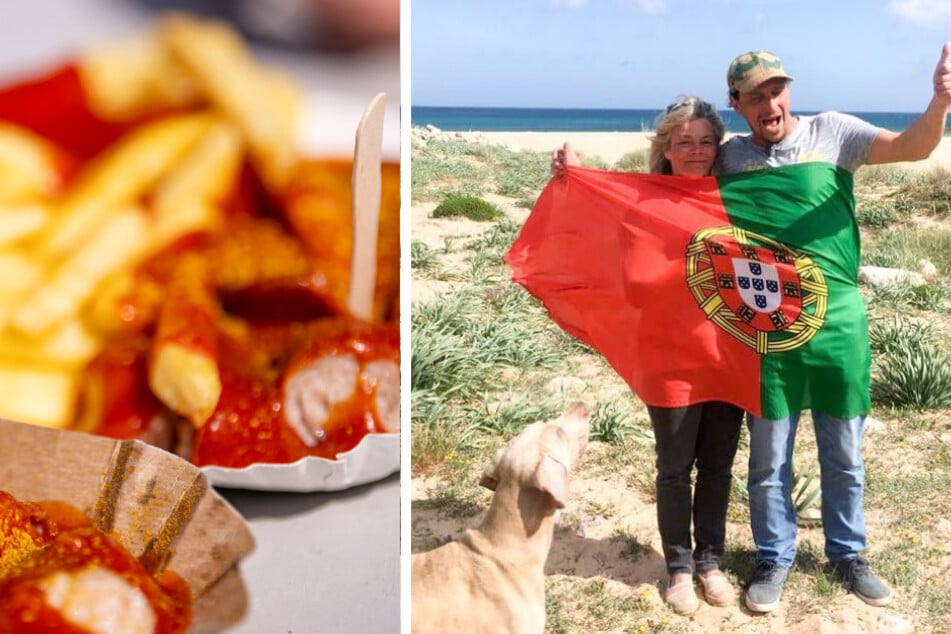 Ob Pommes die Liebe zerstören? Auswanderer bei "Goodbye Deutschland" haben zu knabbern