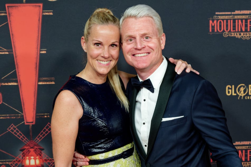 Comedian Guido Cantz (53) ist seit 2009 mit seiner Ehefrau Kerstin verheiratet. (Archivfoto)