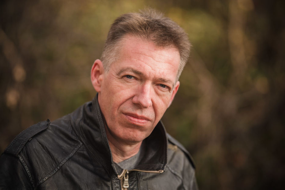 Andreas Lösche, der Bruder der ermordeten Sophia, will in Gedenken an seine Schwester einen Verein oder eine Stiftung gründen.