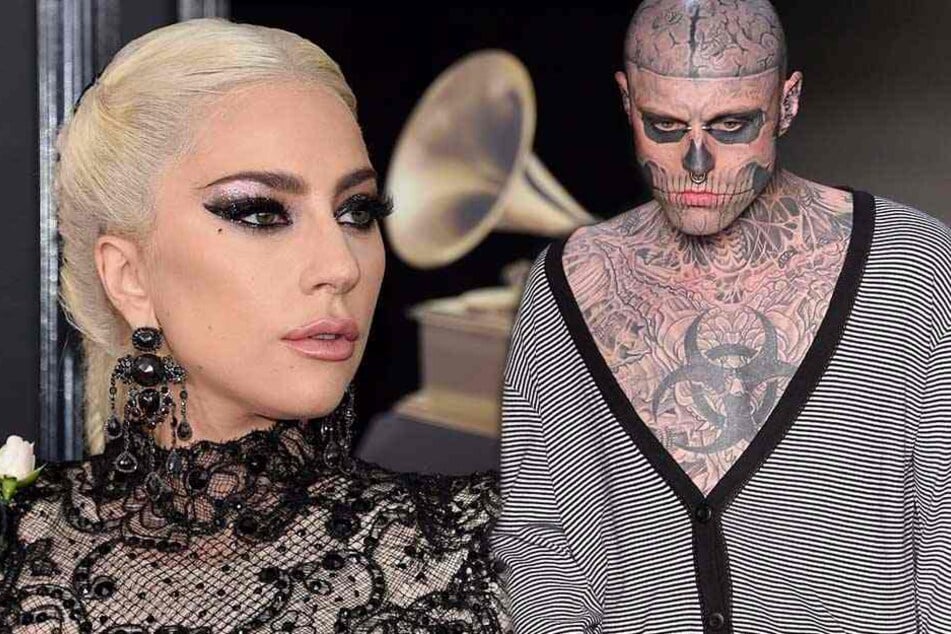 Nach Tod von Zombie Boy: Jetzt entschuldigt sich Lady Gaga