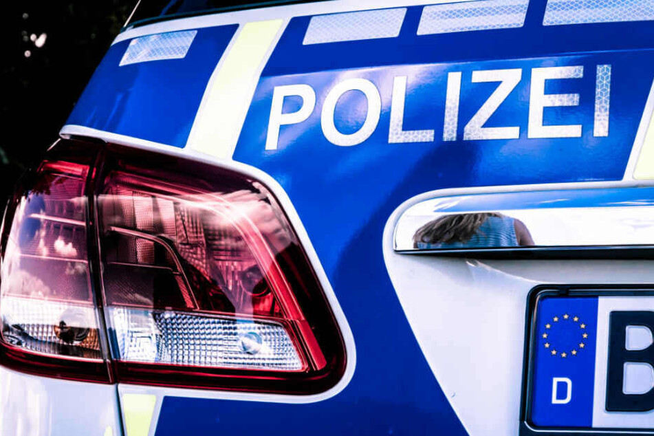 Laut Polizei beläuft sich der Sachschaden auf rund 5.000 Euro. (Symbolbild)