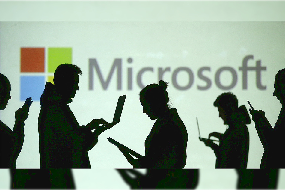 Microsoft boss bashes Congress for "failure" in digital privacy laws