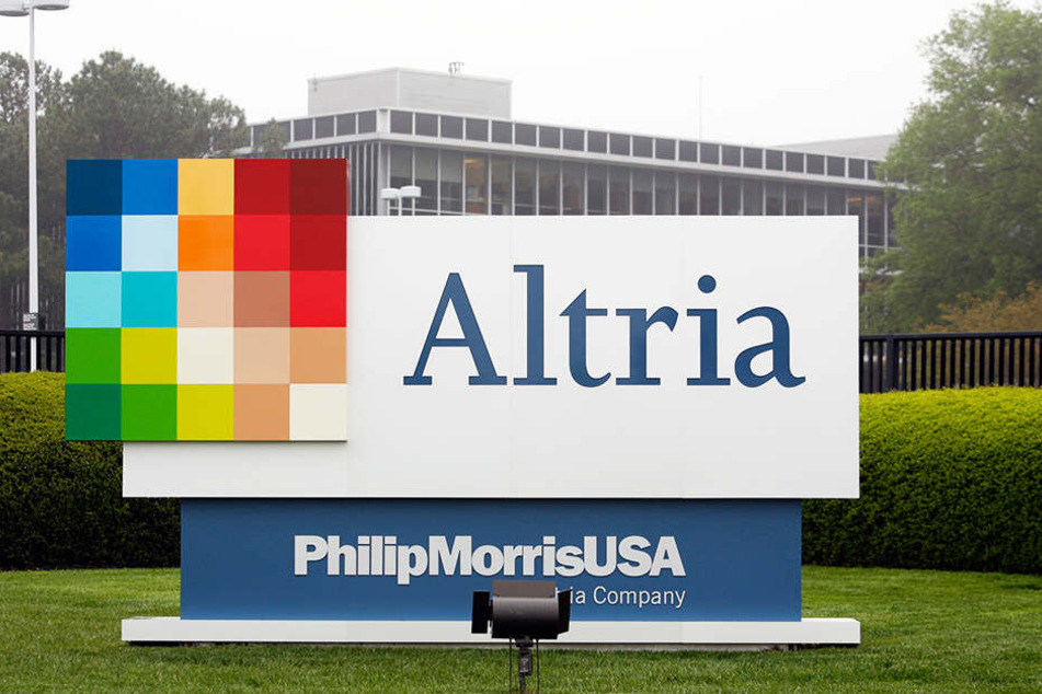Die Unternehmenszentrale der Altria Group Inc. in Richmond im Jahre 2008. Möglicherweise nähern sich beide Unternehmen nun wieder an.