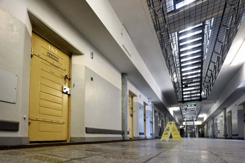 In einem Gefängnis in Kleve war 2018 ein unschuldig inhaftierter Syrer gestorben.