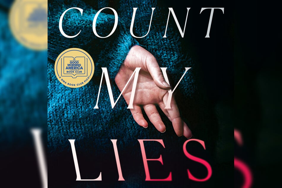 Count My Lies by Sophie Stava hit bookstores in March.