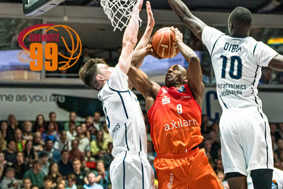 Niners nach Heimpleite: "Kleinigkeiten verbessern und uns bei den Rebounds steigern"