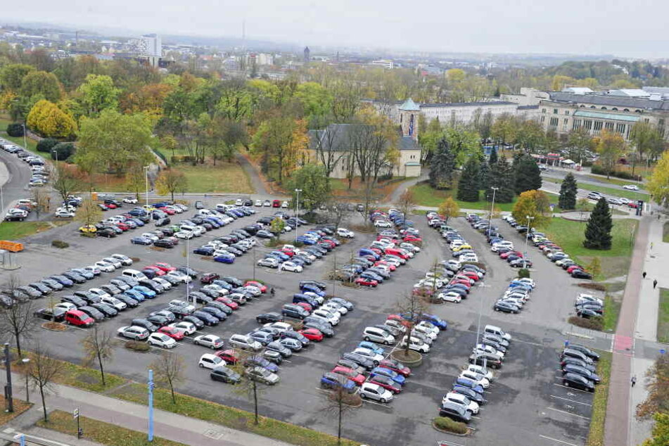 Eine Woche lang kann man ab Freitag auf den städtischen Parkplätzen kostenlos parken.