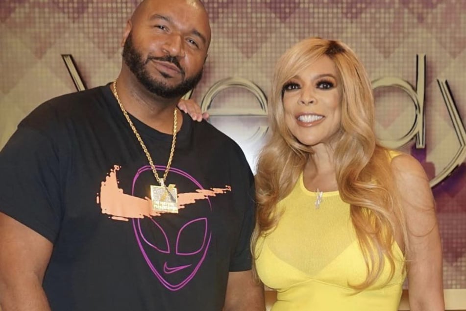 Wendy Williams' eponymous talk show, The Wendy Williams Show, has even canceled following the hosts lengthy absence from the show.