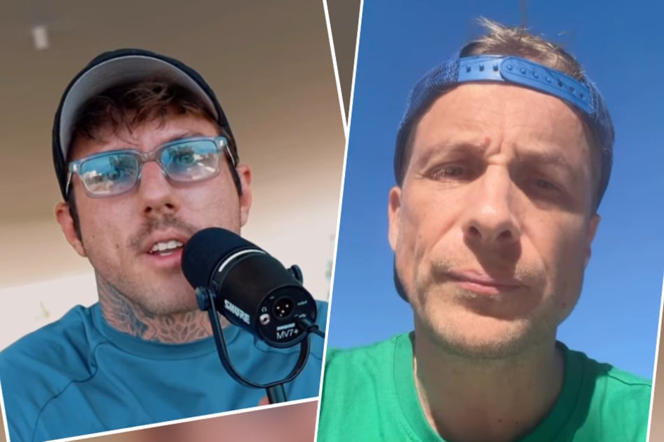 Fast ein halbes Jahr später könnte es womöglich zu einem Live-Showdown kommen.