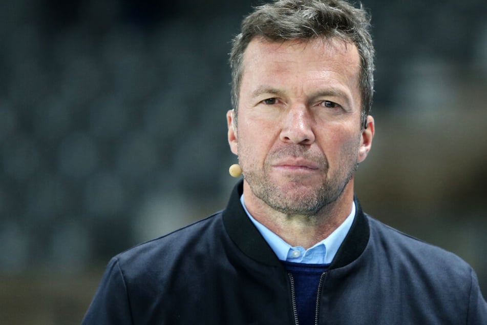 Lothar Matthäus ist von Oliver Kahn als Vorstandsvorsitzendem überzeugt.