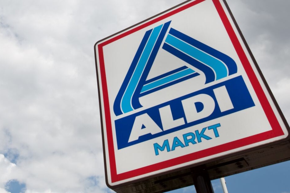 Die Gehhilfen wurden seit dem 1. August bei Aldi verkauft.