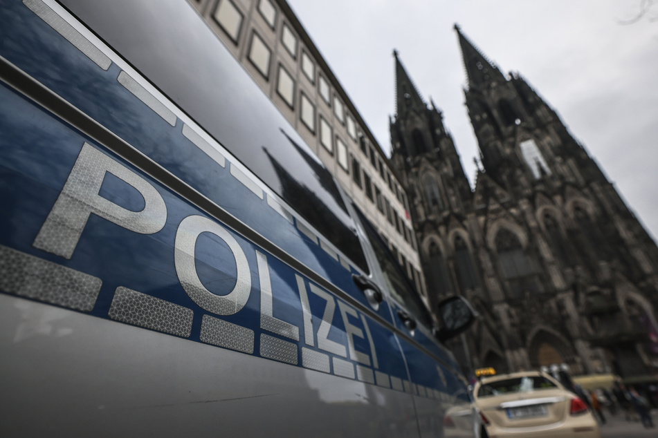 Eine islamistische Terrorgruppe soll einen Anschlag auf den Kölner Dom geplant haben.