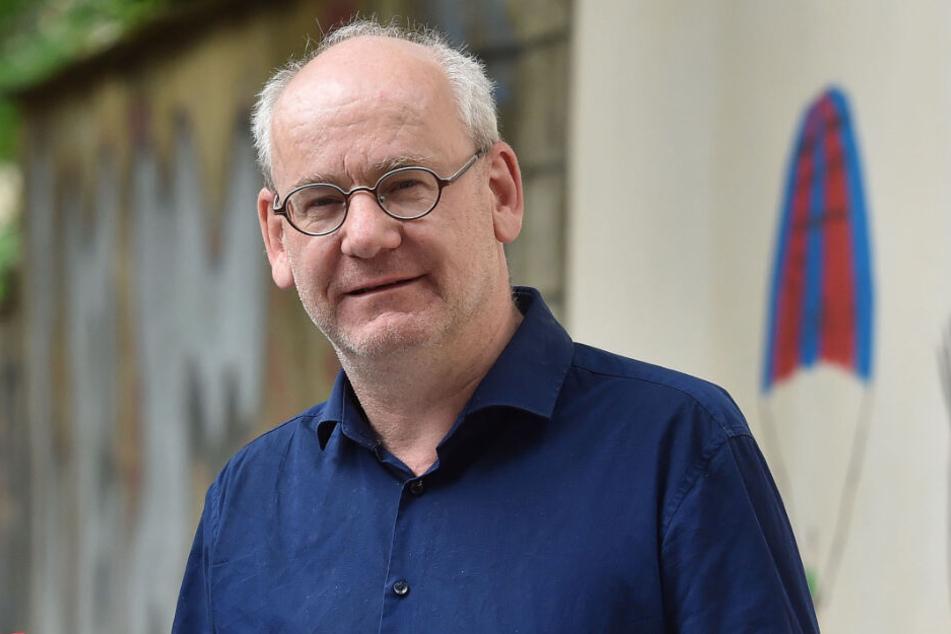 Stadtrat Johannes Lichdi (55, Grüne) wollte wissen, wo Tempo 30 angeordnet wurde und wie viele Autofahrer dagegen verstoßen.