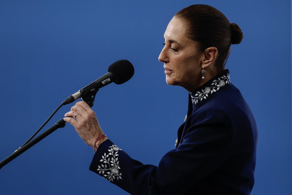 Mexican President Claudia Sheinbaum said on Monday she wants to avoid conflict with the US following the death of two US agents operating on Mexican soil without permission from the federal government.