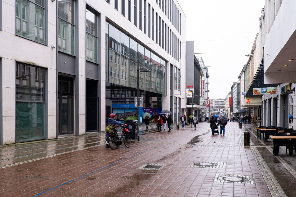 Mehr als acht Millionen Euro für Kieler Innenstadt