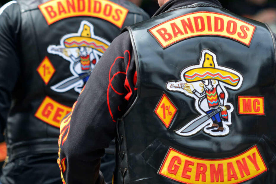 Die LKA-Beamten hatten 2009 einen Spitzel bei den Bandidos in Regensburg eingeschleust.
