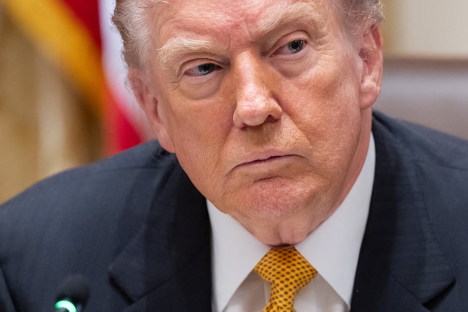 Some of President Trump's allies are concerned his attacks could backfire.