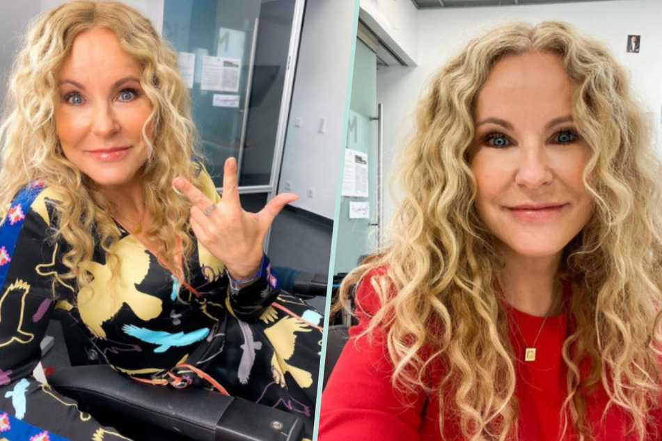 Katja Burkhard (56) moderiert seit über 14 Jahren das RTL-Mittagsmagazin "Punkt12". Eine unüberlegte Formulierung brachte ihr jetzt einen Shitstorm ein.
