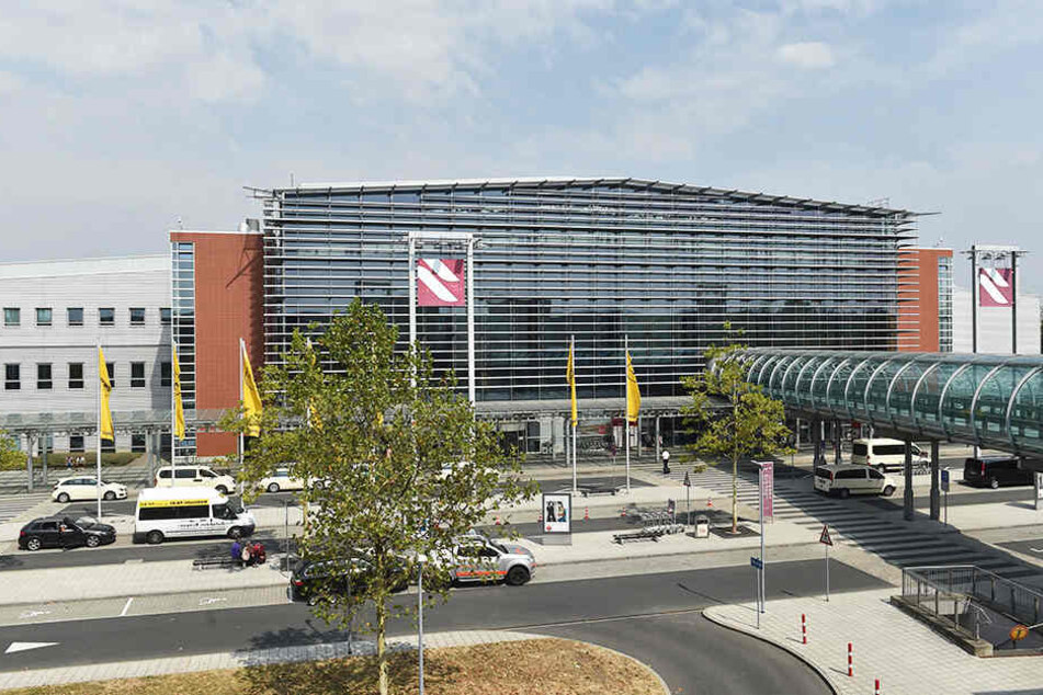 Der Dresdner Airport bekommt zwar eine neue Verbindung, verliert aber auch eine - Dubai.