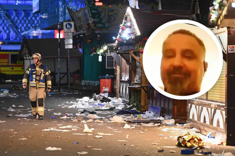 Taleb A. (50) habe sich in einen Wahn begeben, aus dem er nicht mehr herausgefunden hat.