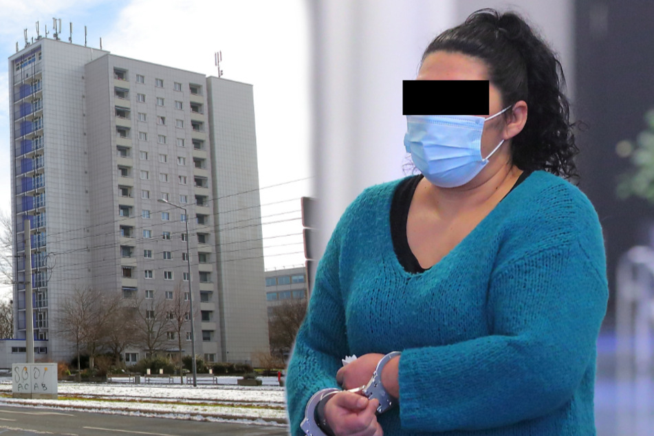 Tausende Euro abgezockt: Unwiderstehliche Olga nahm ältere Herren aus wie Weihnachtsgänse