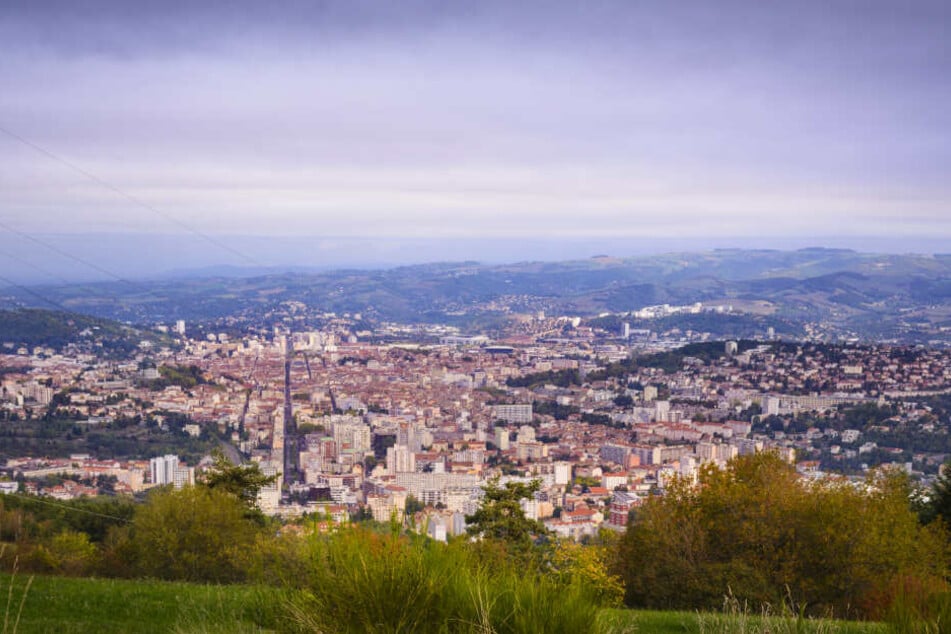 Der tödliche Küchenunfall ereignete sich in der französischen Stadt Saint-Étienne bei Lyon.