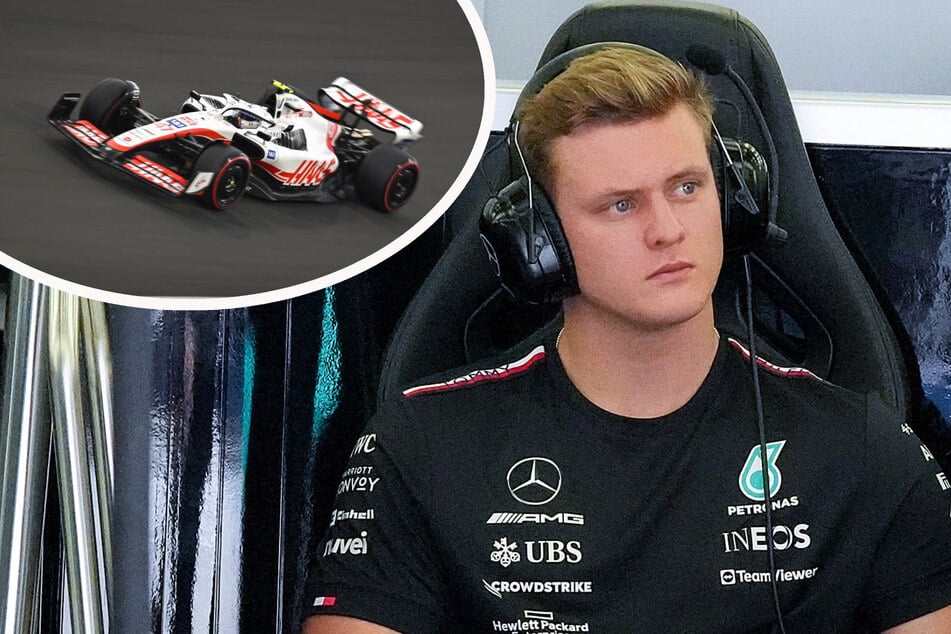 Formel 1 selbst streut Gerücht: Mick Schumacher ab nächster Saison wieder im Cockpit?