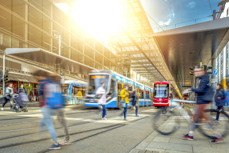Seid am 11. April dabei und schaut ab 16 Uhr hinter die Kulissen des VMS.