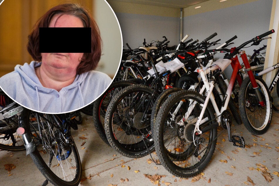 Konsequenz aus "Fahrradgate"-Skandal: Polizei lässt jetzt sichergestellte Räder versteigern