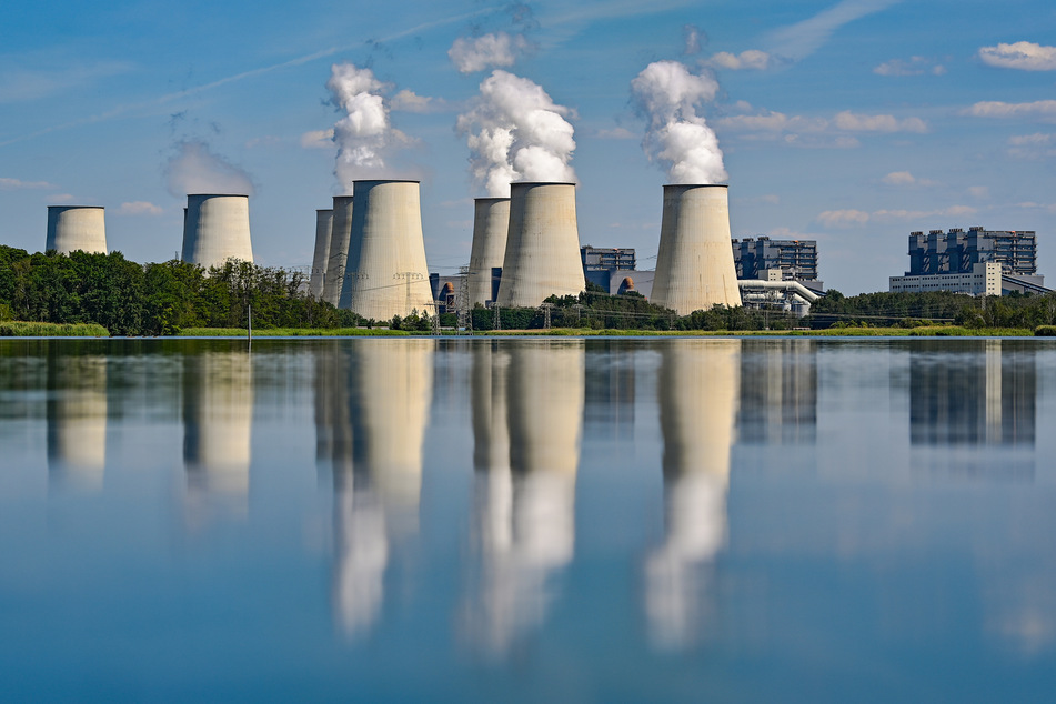 Bis zum Winder sollen in Deutschland wieder vermehrt Kohlekraftwerke zum Einsatz kommen, dadurch soll Gas eingespart werden.